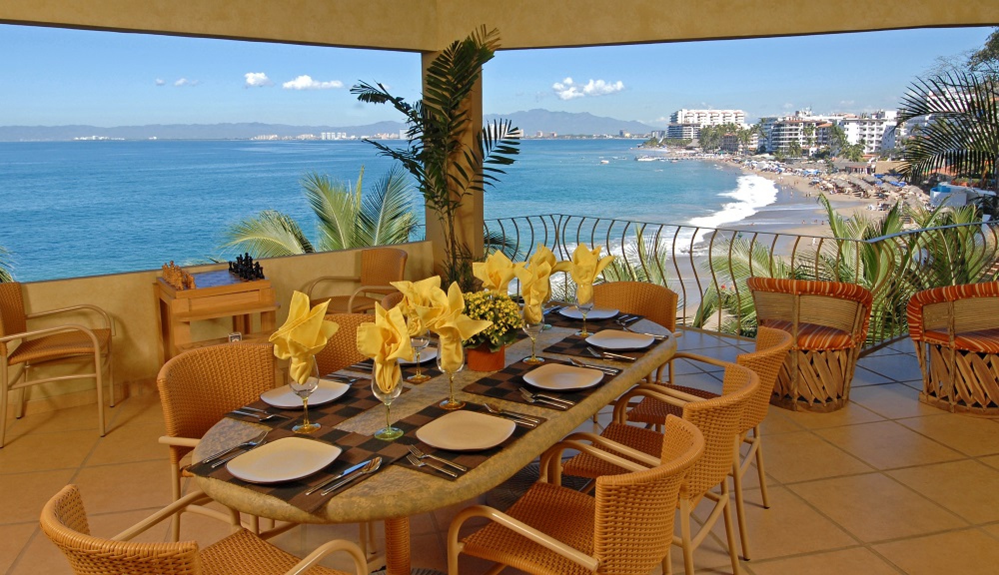 Villa Vista